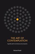 The Art of Contemplation 9780956975096 Richard Rudd, Verzenden, Zo goed als nieuw, Richard Rudd