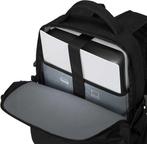 2dekans | Laptoptas Caturix CTRX-13 Zwart, Computers en Software, Laptoptassen, Ophalen of Verzenden, Zo goed als nieuw