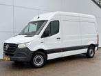 Zakelijke Lease |  Mercedes-Benz eSprinter 312, Automaat, Gebruikt, Overige brandstoffen, Wit