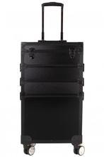 PXP 4 In 1 Make-Up Case Deluxe, Hobby en Vrije tijd, Feestartikelen, Verzenden, Nieuw