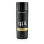 Toppik Hair Building Fibers Giant Size Medium Blonde 55g, Sieraden, Tassen en Uiterlijk, Uiterlijk | Parfum, Nieuw, Verzenden