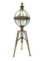 Lantaarn - Glas, Metaal, Antiek en Kunst