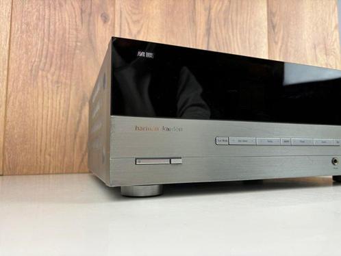 Harman Kardon - AVR-132 Solid state meerkanaals receiver, Audio, Tv en Foto, Radio's