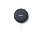 Google Nest Mini Speaker - Zwart, Audio, Tv en Foto, Luidsprekers, Verzenden, Nieuw