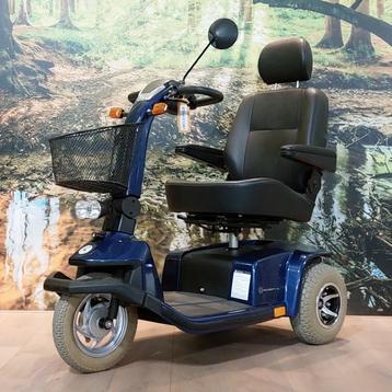 Scootmobiel - Pride Celebtrity XL3 | Incl garantie & nieuw.. beschikbaar voor biedingen