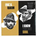 Eric B. And Rakim* - I Know You Got Soul, Ophalen of Verzenden, Nieuw in verpakking