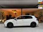 Volkswagen Golf | Zakelijke Lease v.a. €464.62 pm, Automaat, Gebruikt, Alcantara, Wit