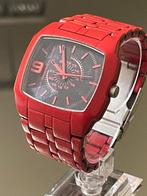 Diesel DZ-1291 herenhorloge, Sieraden, Tassen en Uiterlijk, Horloges | Heren, Nieuw