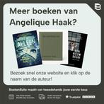 Het verkeerde meisje 9789402719376 Angelique Haak, Verzenden, Zo goed als nieuw, Angelique Haak