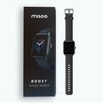 2dekans | MAOO BOOST Smartwatch – Waterdicht – Smartwatch, Ophalen of Verzenden, Zo goed als nieuw