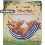 De mooiste knuffelverhalen 9789044725803, Verzenden, Gelezen, MARLIS SCHARFF-KNIEMEYER