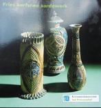 Fries kerfsnee aardewerk 1759-1950 9789071588266, Verzenden, Zo goed als nieuw, A. van der Meulen
