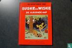 Suske en Wiske - De vliegende aap - 1991, Boeken, Stripboeken, Eén stripboek, Verzenden, Zo goed als nieuw, Vandersteen, Willy.