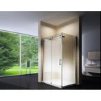 Douchecabine 120X90 Rechthoekig Vita LB- Mat Glas. Rechts, Doe-het-zelf en Verbouw, Sanitair, Ophalen of Verzenden, Nieuw