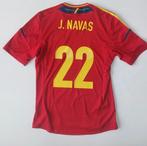 Spain - Europese voetbal competitie - Jesus Navas - 2012 -, Verzamelen, Nieuw