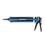 Silverline Kitspuit met trekkerhandvat - 540 mm - Inclusi..., Doe-het-zelf en Verbouw, Gereedschap | Handgereedschap, Ophalen of Verzenden