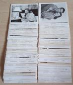 Lot of 300 - Movie stills, photos, mini-lobby cards (1940s), Nieuw