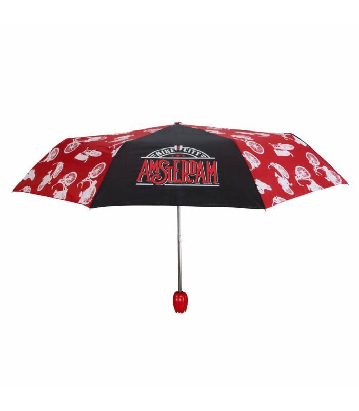 paraplu fietsen Amsterdam, Kleding | Heren, Schoenen, Nieuw, Ophalen of Verzenden