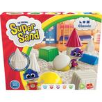 Super Sand Classic - Speelzand, Ophalen of Verzenden, Zo goed als nieuw