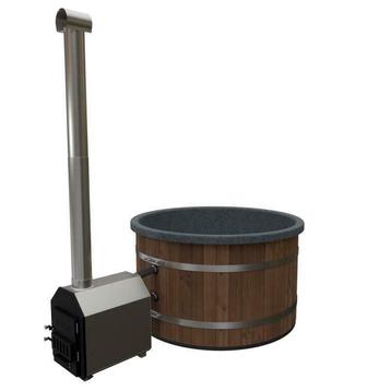 ACTIEMODEL Premium Hot Tub  35 kw kachel Graniet Antraciet beschikbaar voor biedingen