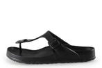 Birkenstock Slippers in maat 45 Zwart | 10% korting, Kleding | Heren, Schoenen, Slippers, Verzenden, Zwart, Zo goed als nieuw