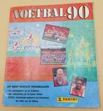 Panini - Voetbal 90 - Romario Complete Album, Verzamelen, Nieuw