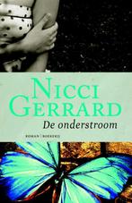 De onderstroom 9789022534434 Nicci Gerrard, Boeken, Verzenden, Gelezen, Nicci Gerrard