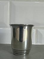 ERNEST PROST MAÎTRE ORFÈVRE A PARIS - Bokaal - .925 zilver