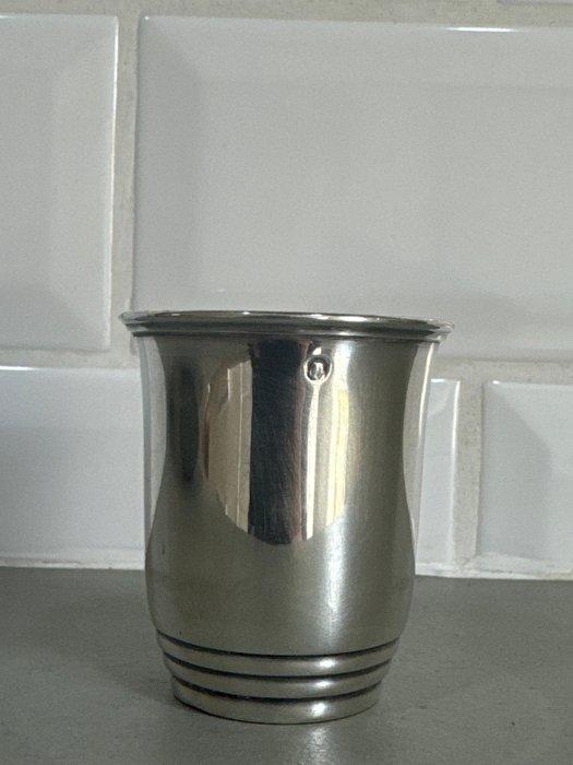 ERNEST PROST MAÎTRE ORFÈVRE A PARIS - Bokaal - .925 zilver, Antiek en Kunst, Antiek | Goud en Zilver