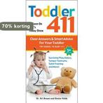 Toddler 411 9781889392523 Ari Brown, Verzenden, Zo goed als nieuw, Ari Brown