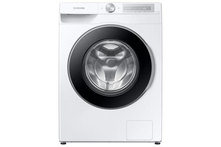 €469 Samsung Autodose 6000-serie Autodose Wasmachine 6000-, Witgoed en Apparatuur, Wasmachines, Energieklasse A of zuiniger, Ophalen of Verzenden