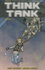 Think Tank Volume 3, Verzenden, Zo goed als nieuw
