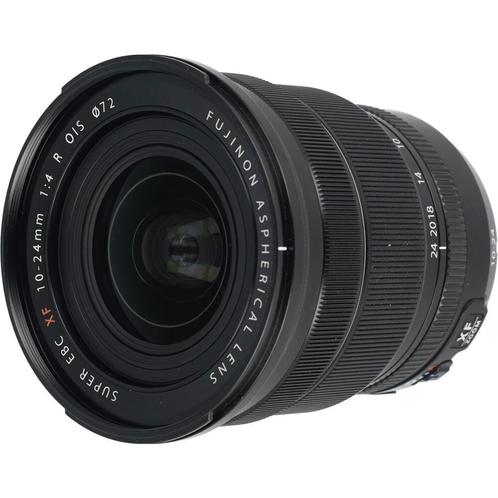 Fujifilm XF 10-24mm F/4 R OIS | Tweedehands, Audio, Tv en Foto, Fotocamera's Digitaal, Gebruikt, Verzenden
