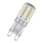 Ledvance LED G9 2.6W 320lm 2700K | Ø1.4x4.3cm | Niet-Dimbaa, Ophalen of Verzenden, Nieuw
