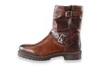 Travelin Laarzen in maat 44 Bruin | 10% extra korting, Kleding | Heren, Schoenen, Bruin, Verzenden, Overige typen, Zo goed als nieuw