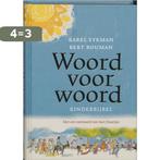 Woord voor Woord 9789026131561 Karel Eykman, Boeken, Verzenden, Zo goed als nieuw, Karel Eykman