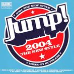 Jump! 2004 - Mixed by Dj Ruthless (CDs), Techno of Trance, Verzenden, Nieuw in verpakking