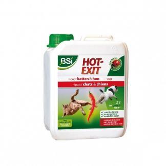 Hondenspray | BSI (Ecologisch, 2 liter), Dieren en Toebehoren, Overige Dieren-accessoires, Nieuw, Verzenden