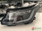 RANGE ROVER VOGUE LASER KOPLAMP LINKS KPL JK52-13W030-MG, Verzenden, Gebruikt, Land Rover