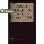 Om een lepel soep / SALAMANDER-REEKS 9789021493893 Herzberg, Verzenden, Gelezen, Herzberg