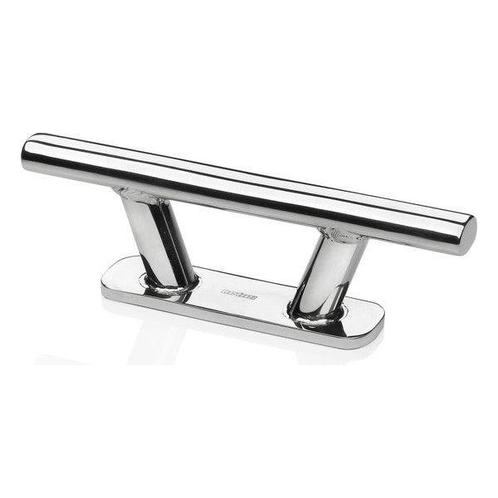 Bieden: Vetus TAURUS03 stainless steel cleat 255 mm, Watersport en Boten, Overige Watersport en Boten, Nieuw, Ophalen of Verzenden