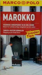 Marco Polo / Marokko, Nieuw, Verzenden