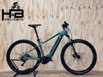 Bulls Cross Evo 625 E-Bike Shimano Deore 2022, Overige merken, Ophalen of Verzenden, Zo goed als nieuw, Minder dan 47 cm