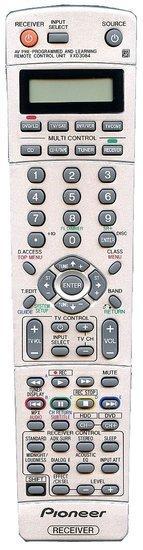 Afstandsbediening Pioneer axd7436, Audio, Tv en Foto, Afstandsbedieningen, Origineel, Nieuw, Ophalen of Verzenden