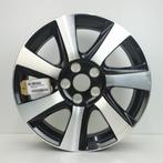 *OS1002344* Originele 17 inch lichtmetalen Toyota velgen