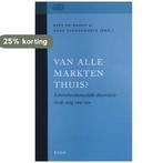 Van alle markten thuis? / Geestelijke volksgezondheid., Boeken, Verzenden, Gelezen