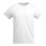 T-shirt ECO Breda Wit, Kleding | Heren, Nieuw, Overige maten, Overige kleuren