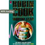 Mortal Fear 9780330307604 Robin Cook, Boeken, Verzenden, Gelezen, Robin Cook