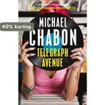 Telegraph Avenue 9780007507412 Michael Chabon, Verzenden, Gelezen, Michael Chabon