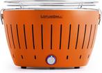 LotusGrill Classic Tafelbarbecue - Ø350 mm - Oranje, Verzenden, Nieuw